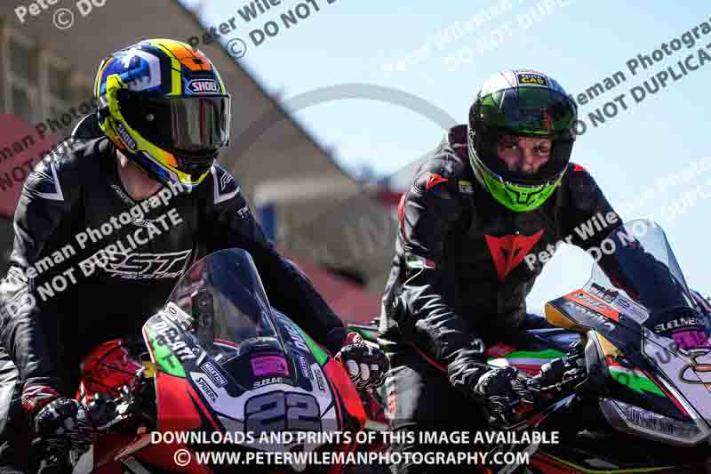 motorbikes;no limits;peter wileman photography;portimao;portugal;trackday digital images